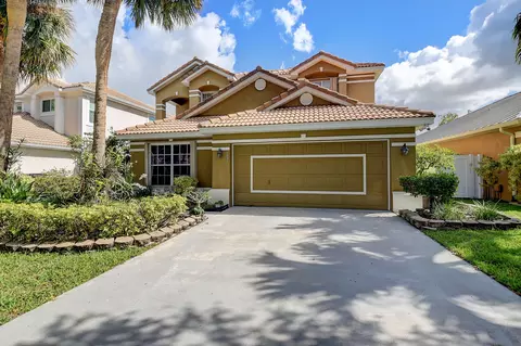 1201 Delray Lakes Dr, Delray Beach, FL 33444