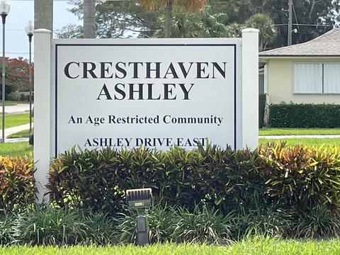 2907 Ashley W Dr #D, West Palm Beach, FL 33415