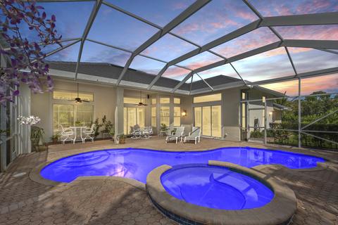 5019 SW Elk River Ct, Palm City, FL 34990
