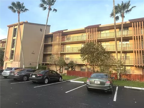 480 NW 76th Ave NW #202, Margate, FL 33063