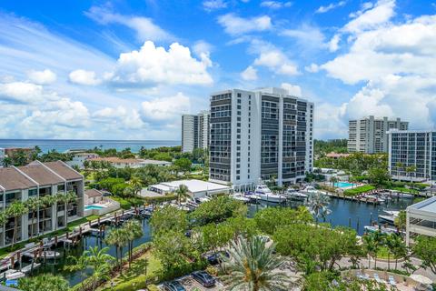 4740 S Ocean Blvd #915, Highland Beach, FL 33487