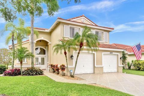 6074 Las Colinas Cir, Lake Worth, FL 33463