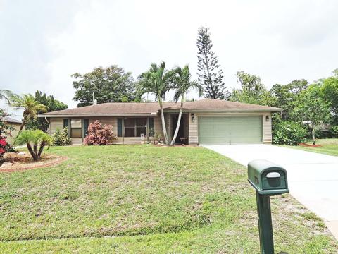 2182 SW Burman Ln, Port Saint Lucie, FL 34984
