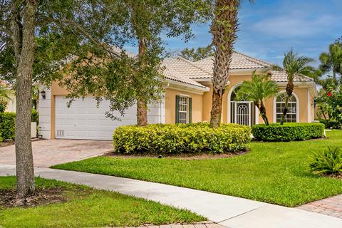 10970 SW Fall Creek Dr, Port Saint Lucie, FL 34987