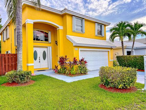 6424 Rock Beauty Ter, Margate, FL 33063