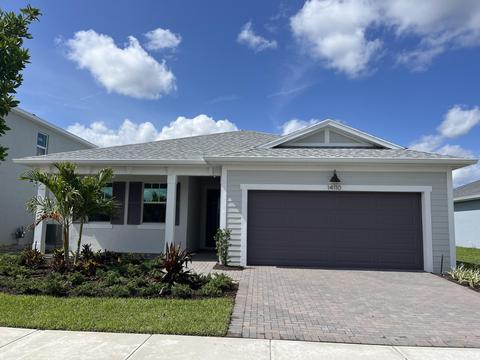 14110 SW Safi Ter, Port Saint Lucie, FL 34987