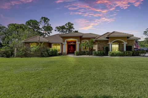 14649 85th Rd N, The Acreage, FL 33470