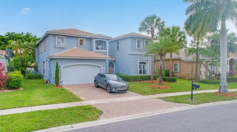 6862 Houlton Cir, Lake Worth, FL 33467