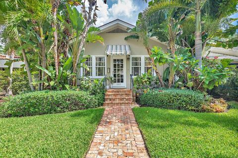 203 Westminster Rd, West Palm Beach, FL 33405