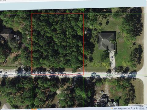 Nnnn W Grand National Drive, Loxahatchee, FL 33470