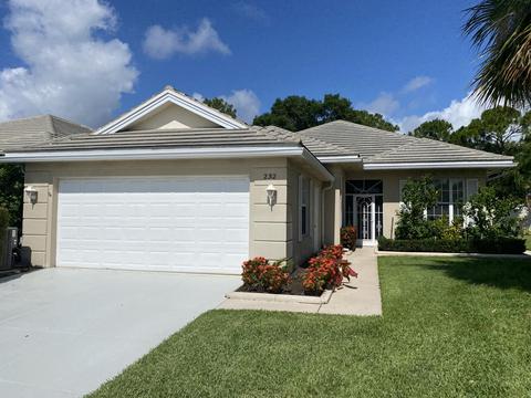 232 NW Bentley Cir, Port Saint Lucie, FL 34986