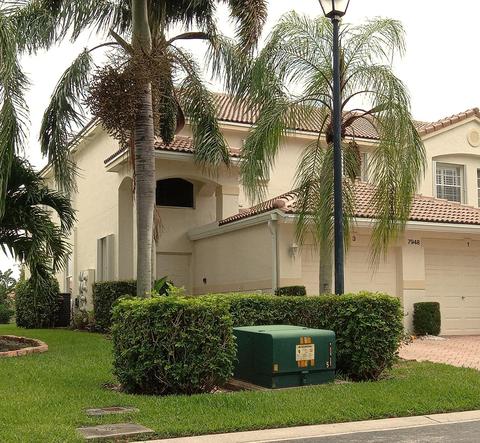 7948 Laina Ln #3, Boynton Beach, FL 33437