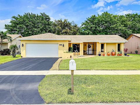 18076 107th Ave S, Boca Raton, FL 33498