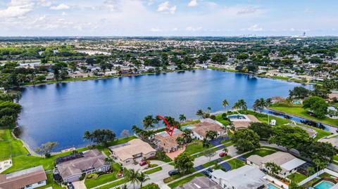 8721 NW 19th St, Pembroke Pines, FL 33024