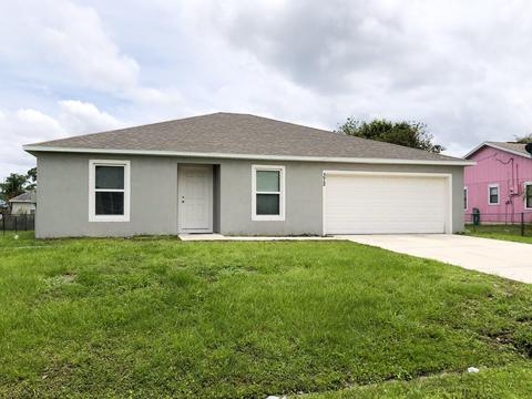 372 SE Volkerts N Ter, Port Saint Lucie, FL 34983