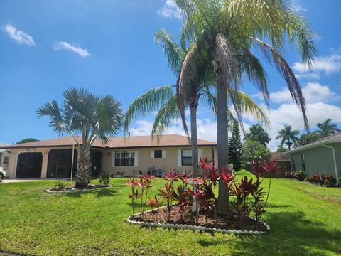 2488 SE Sapelo Ave, Port Saint Lucie, FL 34952