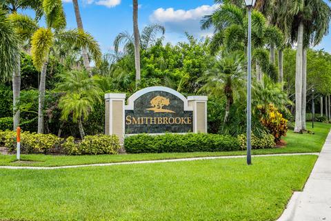 6957 Brook Hollow Rd, Lake Worth, FL 33467