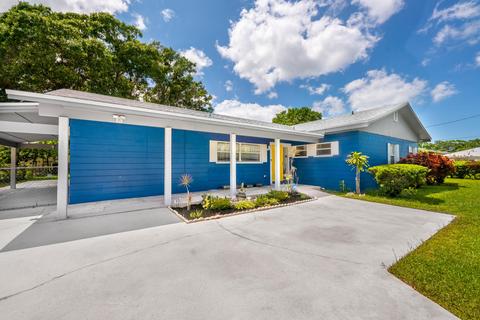 111 S 23rd St, Fort Pierce, FL 34950
