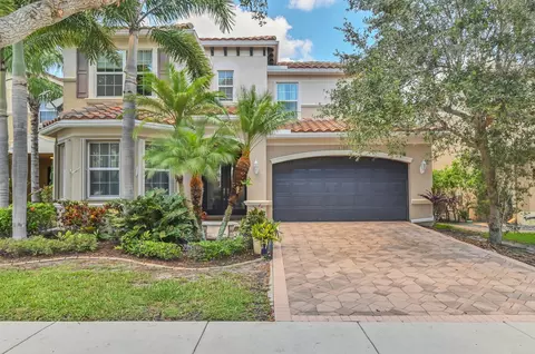 8557 Briar Rose Pt, Boynton Beach, FL 33473