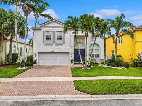 2162 Balsan Way, Wellington, FL 33414