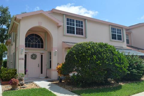 2116 SE Wild Meadow Cir #105, Port Saint Lucie, FL 34952