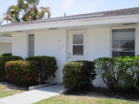71 East Ct, Royal Palm Beach, FL 33411