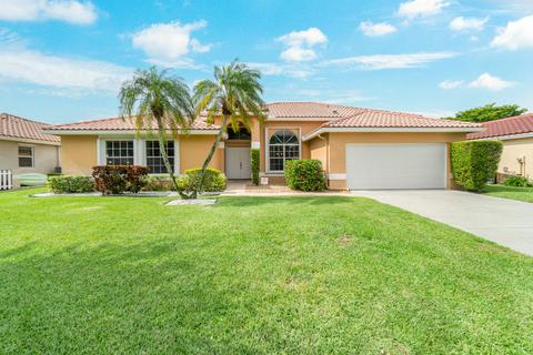 4252 NW 54th St, Coconut Creek, FL 33073