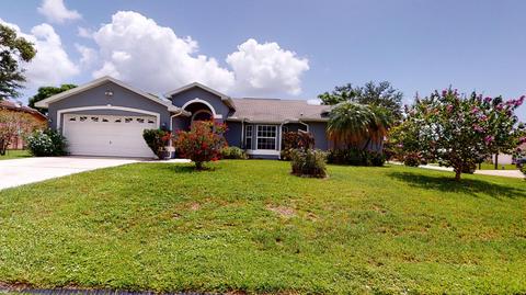101 SW Covington Rd, Port Saint Lucie, FL 34953
