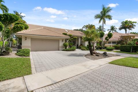 10715 Santa Rosa Dr, Boca Raton, FL 33498