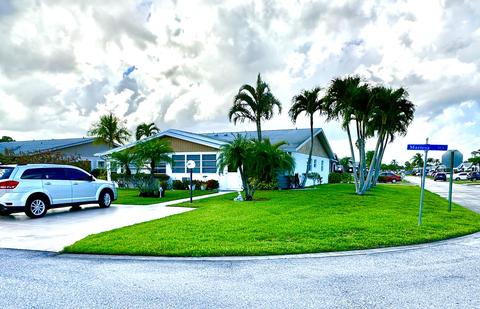 5281 Mariesa Ave, West Palm Beach, FL 33417