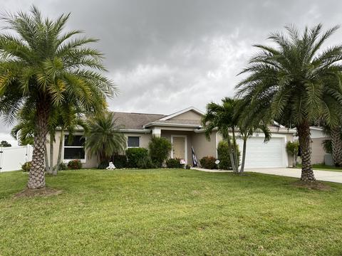 120 NW Doreen Nw St, Port Saint Lucie, FL 34983