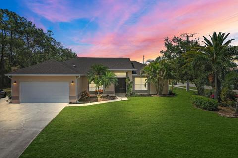 698 NW Archer Ave, Port Saint Lucie, FL 34983