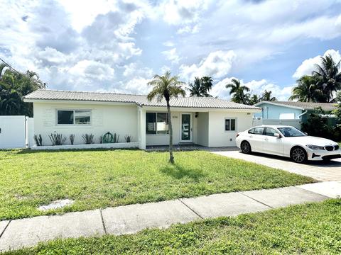 4701 SW 34th Ave, Fort Lauderdale, FL 33312