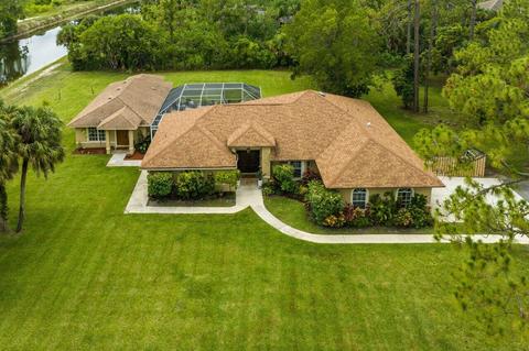 17036 91st N Pl, The Acreage, FL 33470
