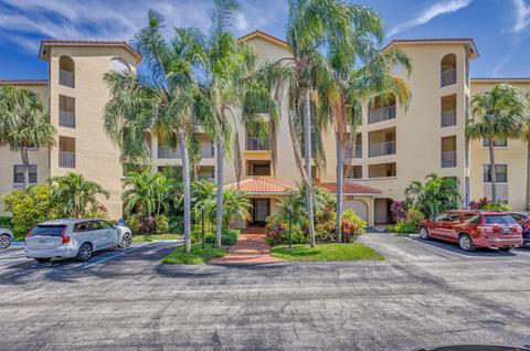 100 Uno Lago Dr #104, Juno Beach, FL 33408