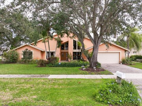 1146 Reading Ter, Wellington, FL 33414