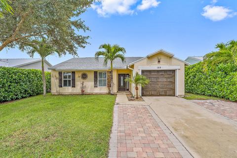 169 Greentree Cir, Jupiter, FL 33458
