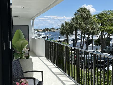 1208 Marine Way #G13, North Palm Beach, FL 33408