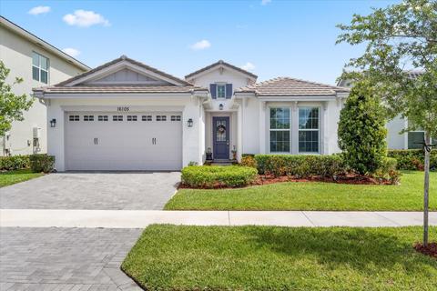 16105 Whippoorwill Cir, Westlake, FL 33470
