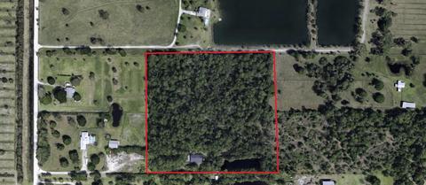 Tbd Pulitzer Road, Fort Pierce, FL 34945