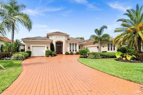 263 SW Hatteras Ct, Palm City, FL 34990