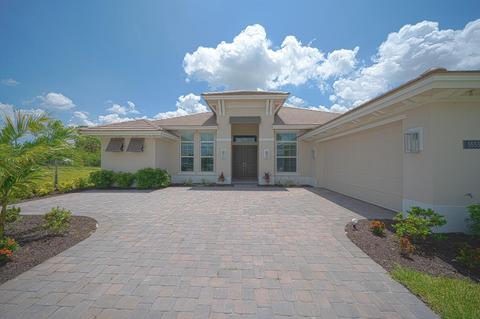 5553 Bent Pine Sq, Vero Beach, FL 32967