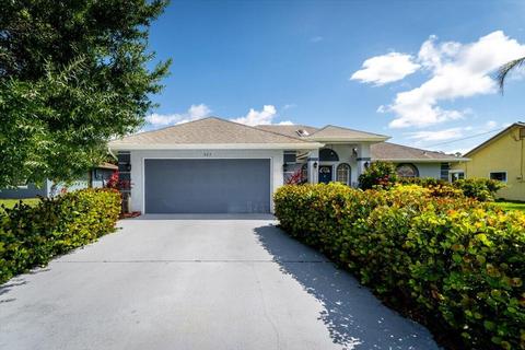 863 SE Sweetbay Ave, Port Saint Lucie, FL 34983