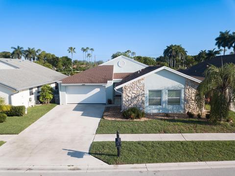 11705 Woodsong Ct, Boca Raton, FL 33428