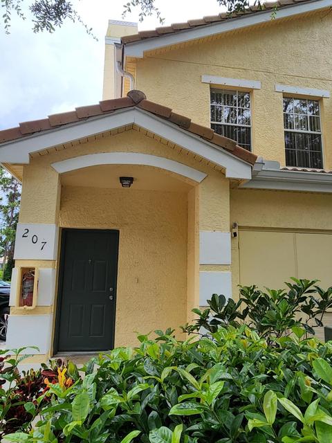 114 SW Peacock Sw Blvd #8207, Saint Lucie West, FL 34986