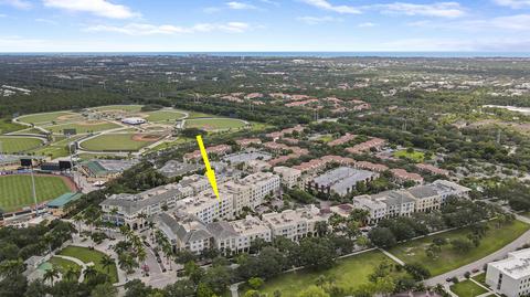 1200 Town Center Dr #507, Jupiter, FL 33458