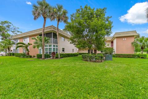40 Vista Gardens Trl #203, Vero Beach, FL 32962