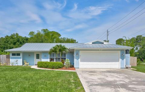 8402 SW 17th Ave, Stuart, FL 34997 photo 1