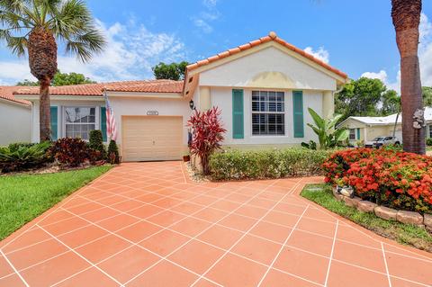15191 Ixora Rd, Delray Beach, FL 33484