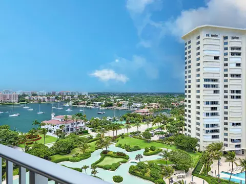 550 S Ocean Blvd #1201, Boca Raton, FL 33432